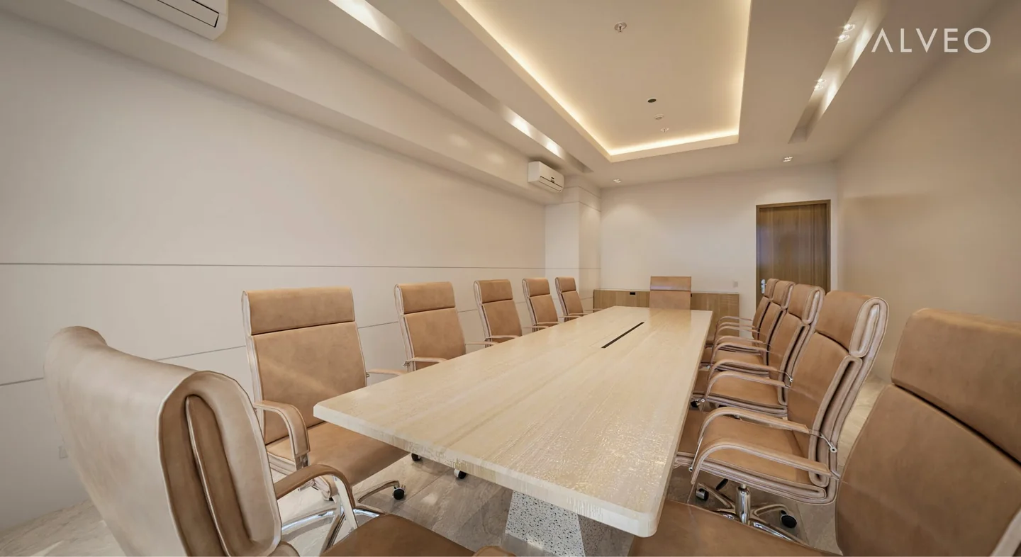 Board Room