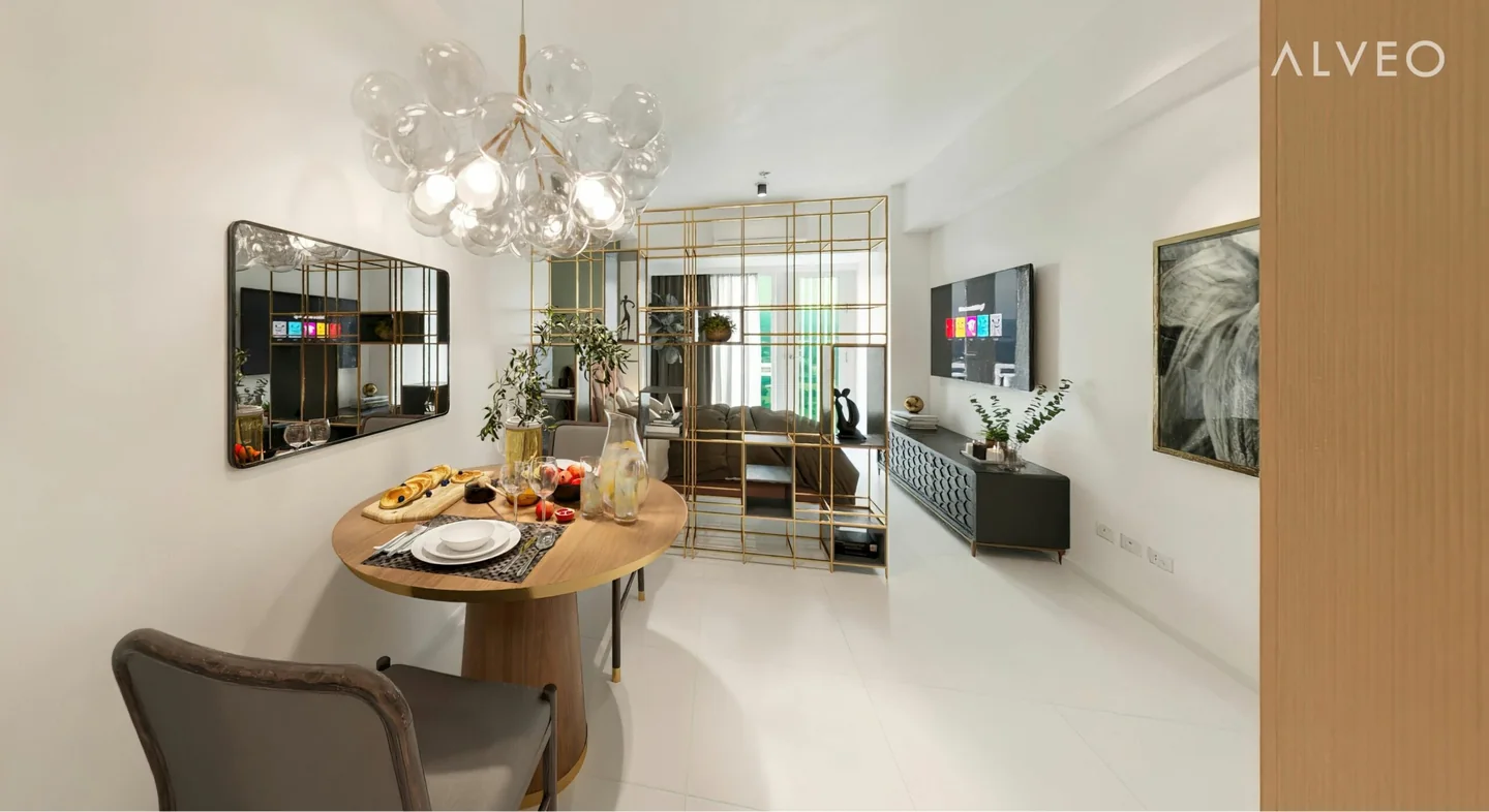 Astela Studio residence