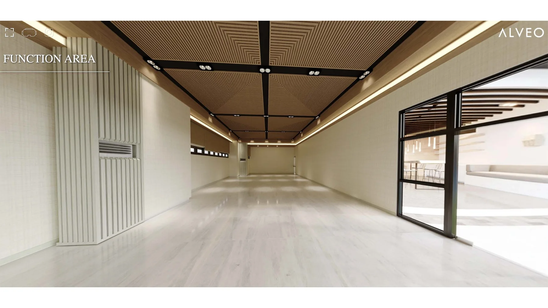 Function Room