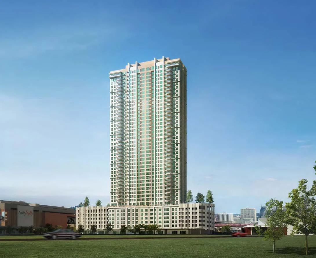 Sentrove at Cloverleaf visual preview